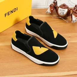 fendi decontractees chaussures pour homme s_1274042